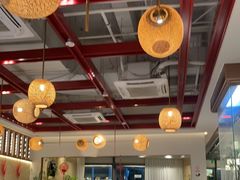 -老馆子·建德菜·山肴鱼鲜(海威新界店)