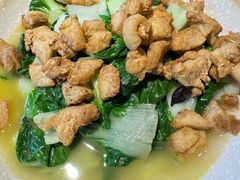 -富临轩私房菜(集庆门大街店)
