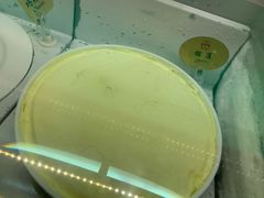 榴莲冰淇淋-泰谷酒店·太古码头闽菜自助餐厅