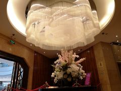 -芭菲盛宴·环球美食(锦城万达广场店)