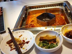 -串一火锅(赛格国际购物中心店)