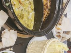 -江南鱼捞(北仑银泰城店)