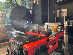 -drivepro(新天地北里店)