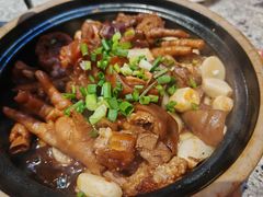 -里岛烤鱼(东港凯虹广场店)