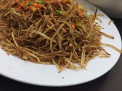 -满口香饭店