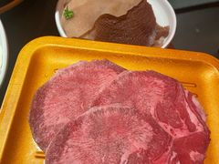 -牛YO寿喜烧和牛火锅自助(三台子万象汇店)