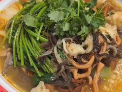 -文立新麻辣烫(合生汇21街区店)