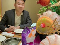 -尚海豆捞(乐虹坊店)