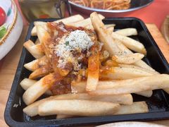 -Kpasta韩式意大利面