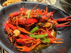 -聚味瞿记·龙虾堂(梅溪湖店)