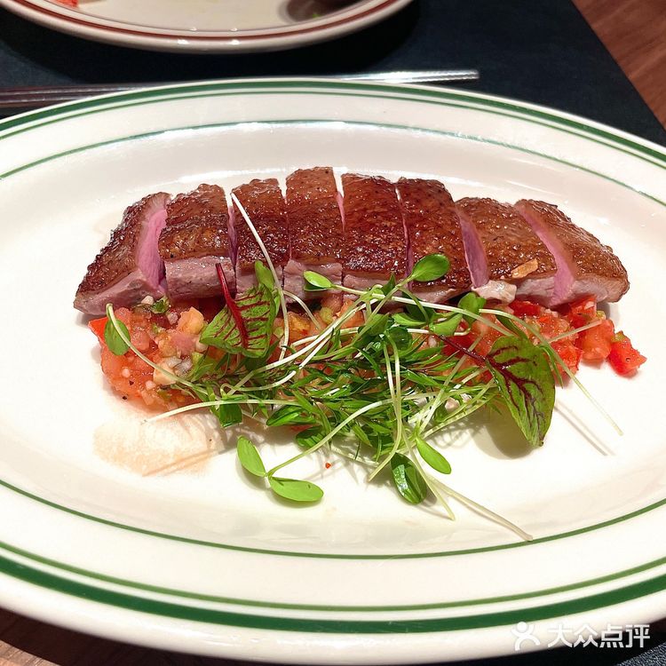 杭州性价比超高西餐～