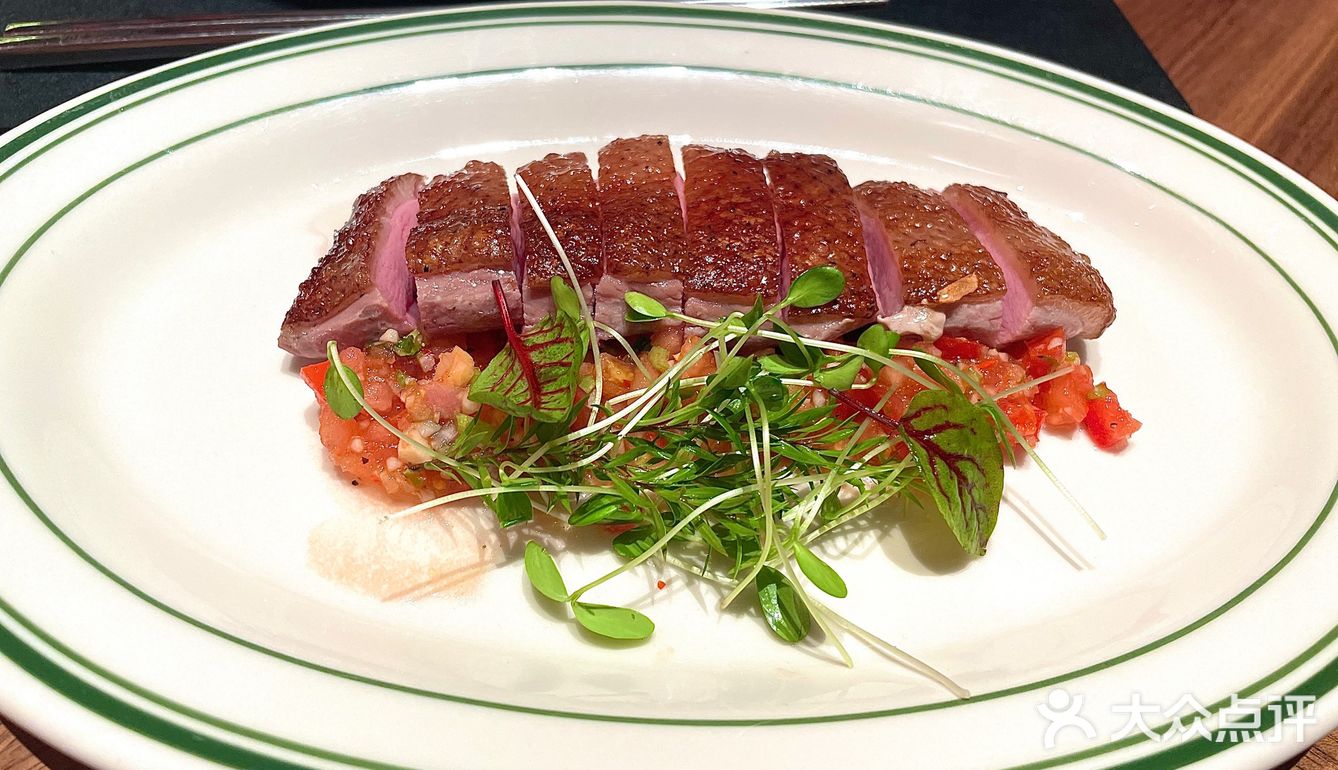 杭州性价比超高西餐～