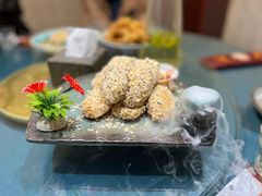 -君霖海鲜私房菜(春柳店)