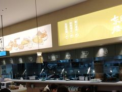 -东园小馆·早茶·淮扬小炒(三盛广场店)