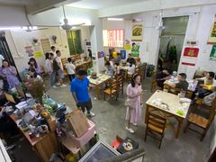 -上南瓦煲鸡·清远鸡·老字号(总店)
