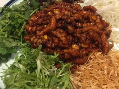 -京氣春饼(机场店)