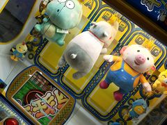 -大玩家(哈尔滨悦荟店)