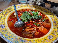 -大家食府·福建菜(FAC协盛中心庭院餐厅店)