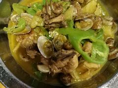 -乌镇那一年小院主题餐厅(甘泉西路店)