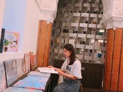 -思南书局·诗歌店