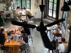 -The Workshop Coffee