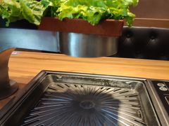 -汉拿山(魏公村店)