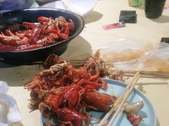 -小田油焖小龙虾(双井店)