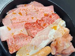 -黒毛和牛焼肉善 ZEN(難波心斎橋店)