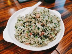 咸肉菜饭-建国328 本帮小馆·面馆