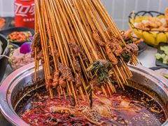 -屋头串串(龙潭寺店)