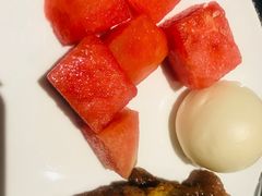 -上海三甲港铂瑞酒店-卓越西餐厅