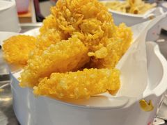 -龍歌自助小火锅(李沧顺和汇店)
