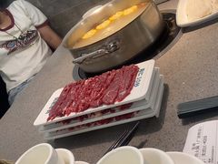 -非遗•老字号•阿彬牛肉火锅(广济桥店)