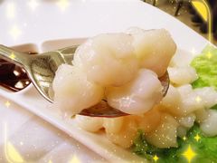 -丰收日·小海鲜·沪上家宴(顾村正大店)