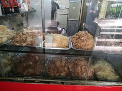-汝萍传统蘸水菜(春华路总店)