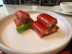 -滋粥楼·顺德菜(番禺广场总店)