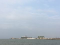 -白沙门生态公园