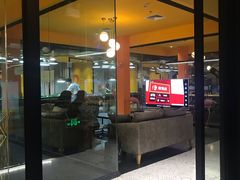 -火星工厂·桌游·团建聚会·轰趴馆(厦滘店)