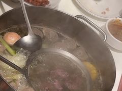 -陈记顺和牛肉火锅馆(天河北路店)