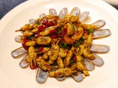 -苏淮景·苏闽融创菜·海鲜(原空港井河轩店)
