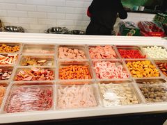 -拿渡·水煮鱼 麻辣香锅(西单大悦城店)