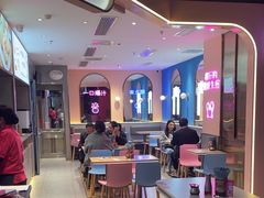 -小杨生煎(复悦城店)