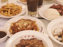-大哥餐厅(西城花园店)