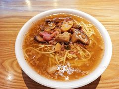 -吴记怪味面(牛王庙店)
