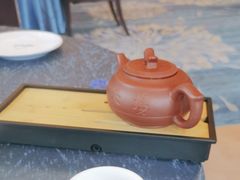 -西安绿地假日酒店·丽宝轩中餐厅