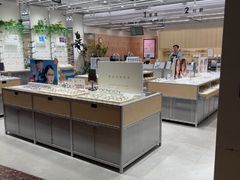 -JINS(上海环球金融中心店)