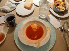 -波特曼西餐厅(中央大街店)