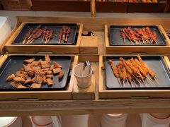 -比格比萨自助(康巴什店)