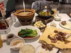 -眉州东坡(清河万象汇店)