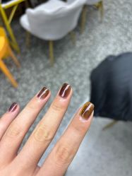 -喜柚自助美甲美睫